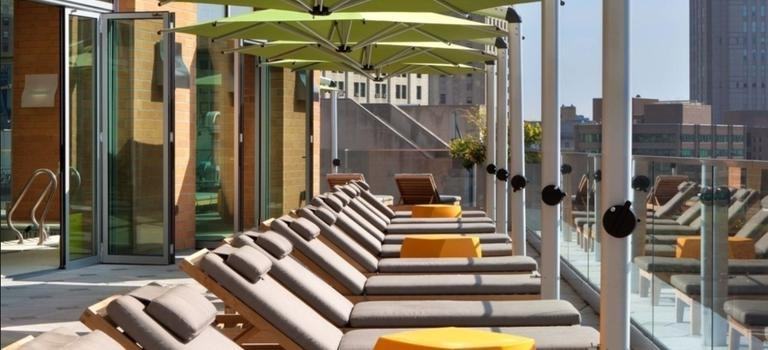 Spruce St #30J - Photo 6 of 8