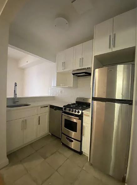 Fulton St #1F - Photo 5 of 8