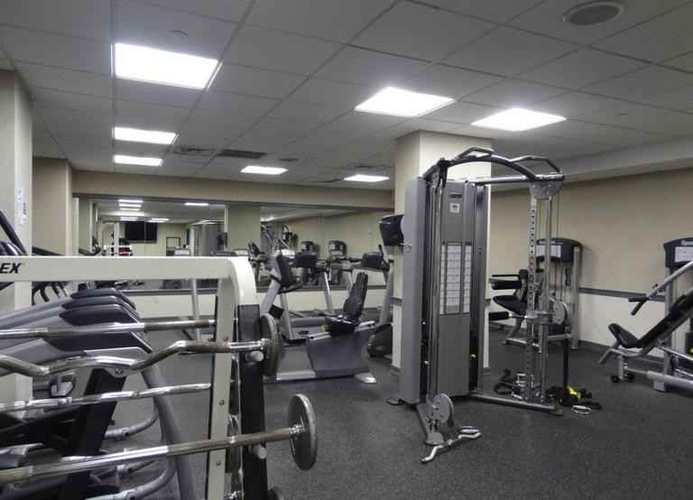 Battery Pl #504 - Photo 7 of 8