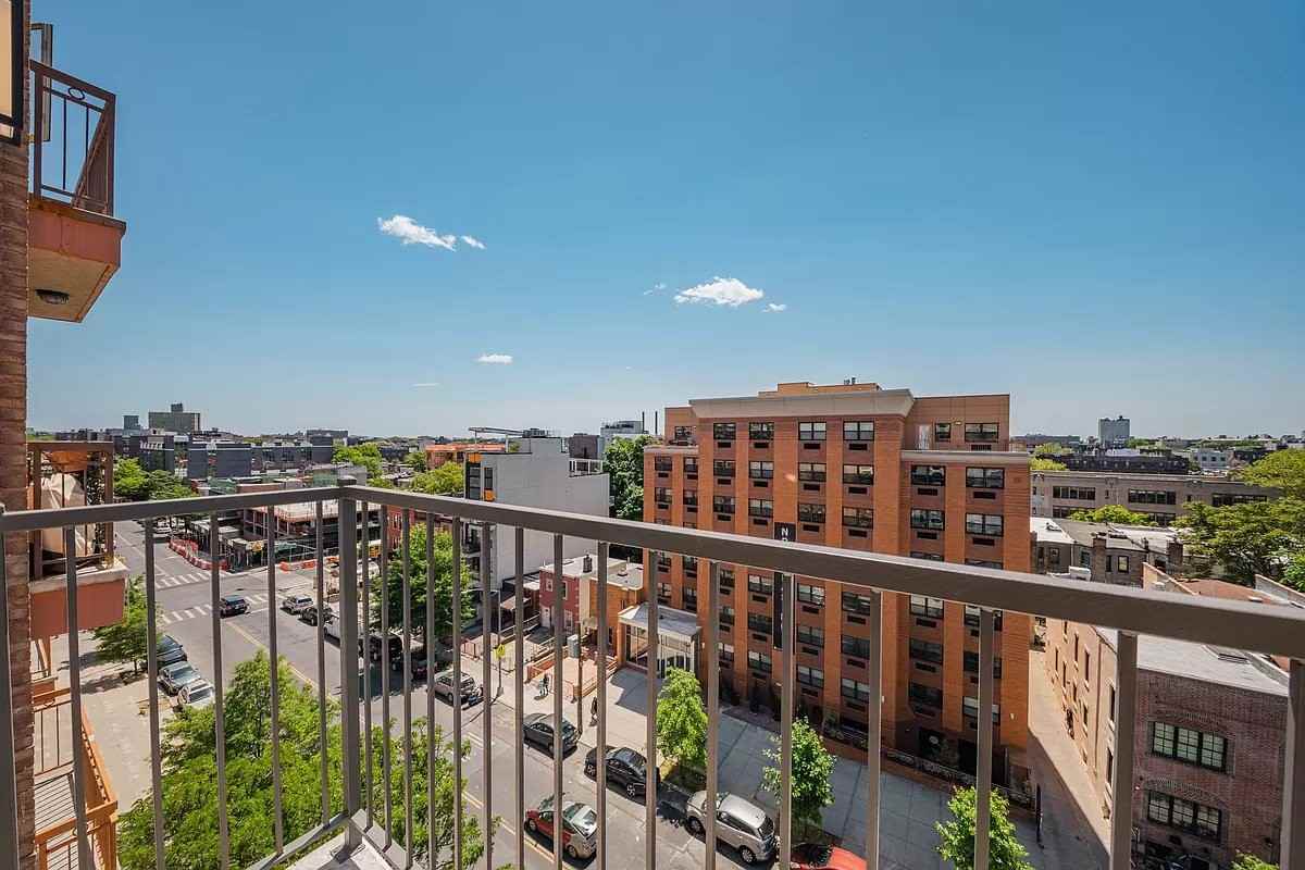 Lefferts Ave #3C - Photo 3 of 16