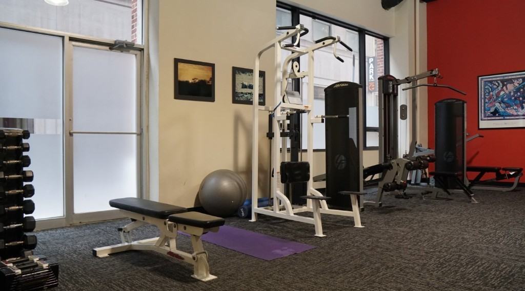 John St #8C - Photo 7 of 8