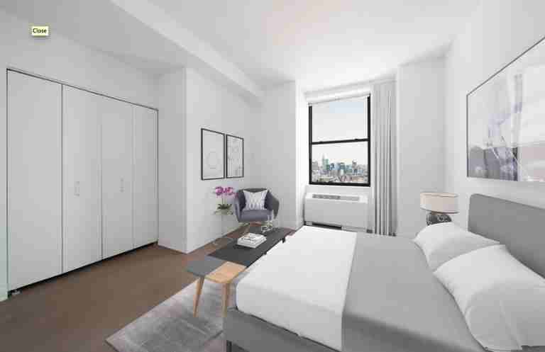 Pine St #1209 - Photo 3 of 9