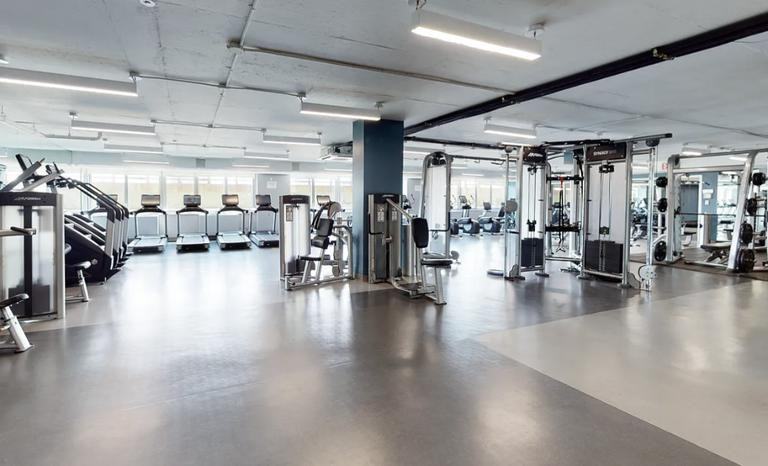 E 34th St #11J - Photo 6 of 9