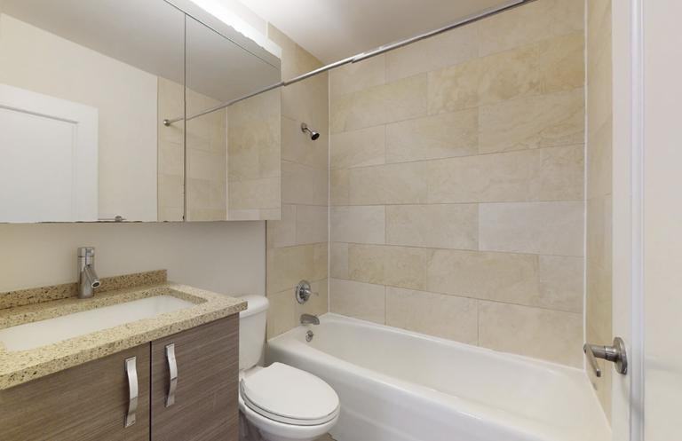 E 34th St #18P - Photo 5 of 11