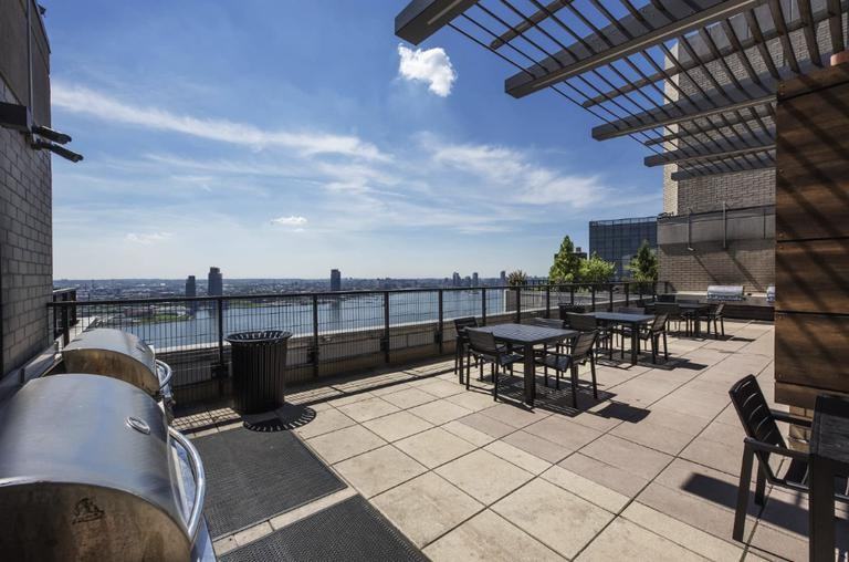 E 34th St #18P - Photo 7 of 11