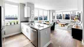 Center Blvd #4002 - Photo 1 of 1