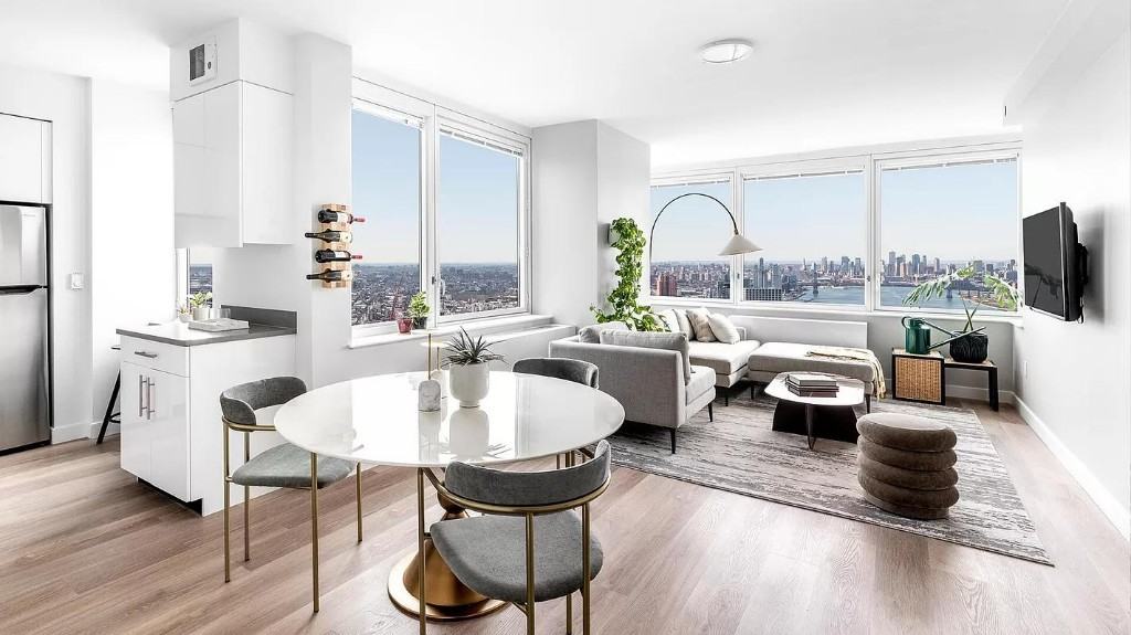 Center Blvd #4002 - Photo 3 of 10