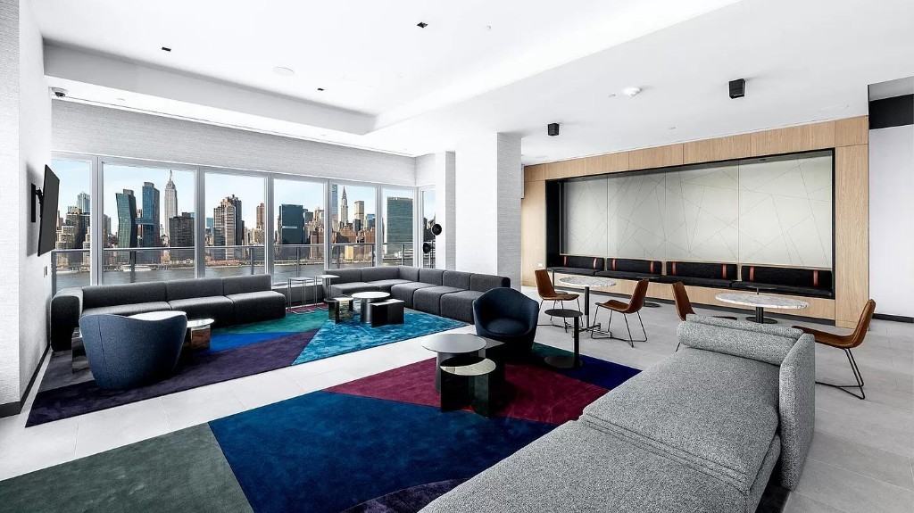 Center Blvd #4002 - Photo 6 of 10