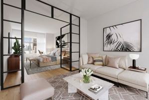 featured image of Washington St #11N