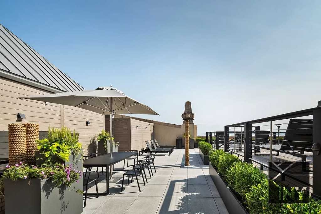 West St #1205 - Photo 7 of 8