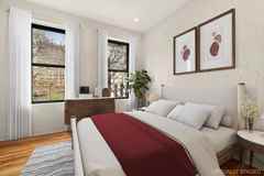 Thompson St #1E - Photo 1 of 1