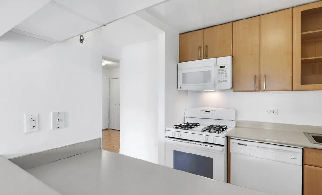 Battery Pl #709 - Photo 2 of 10