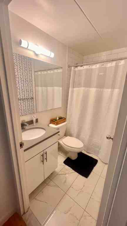 S End Ave #12G - Photo 6 of 10