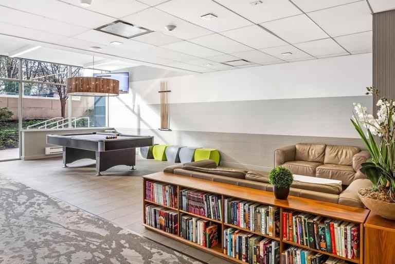 S End Ave #12G - Photo 7 of 10