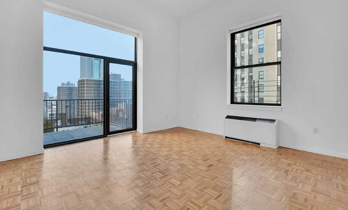 John St #PH4 - Photo 3 of 14