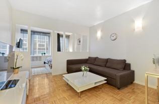 Water St #4F - Photo 1 of 1