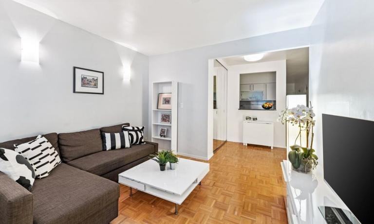 Water St #4F - Photo 2 of 6