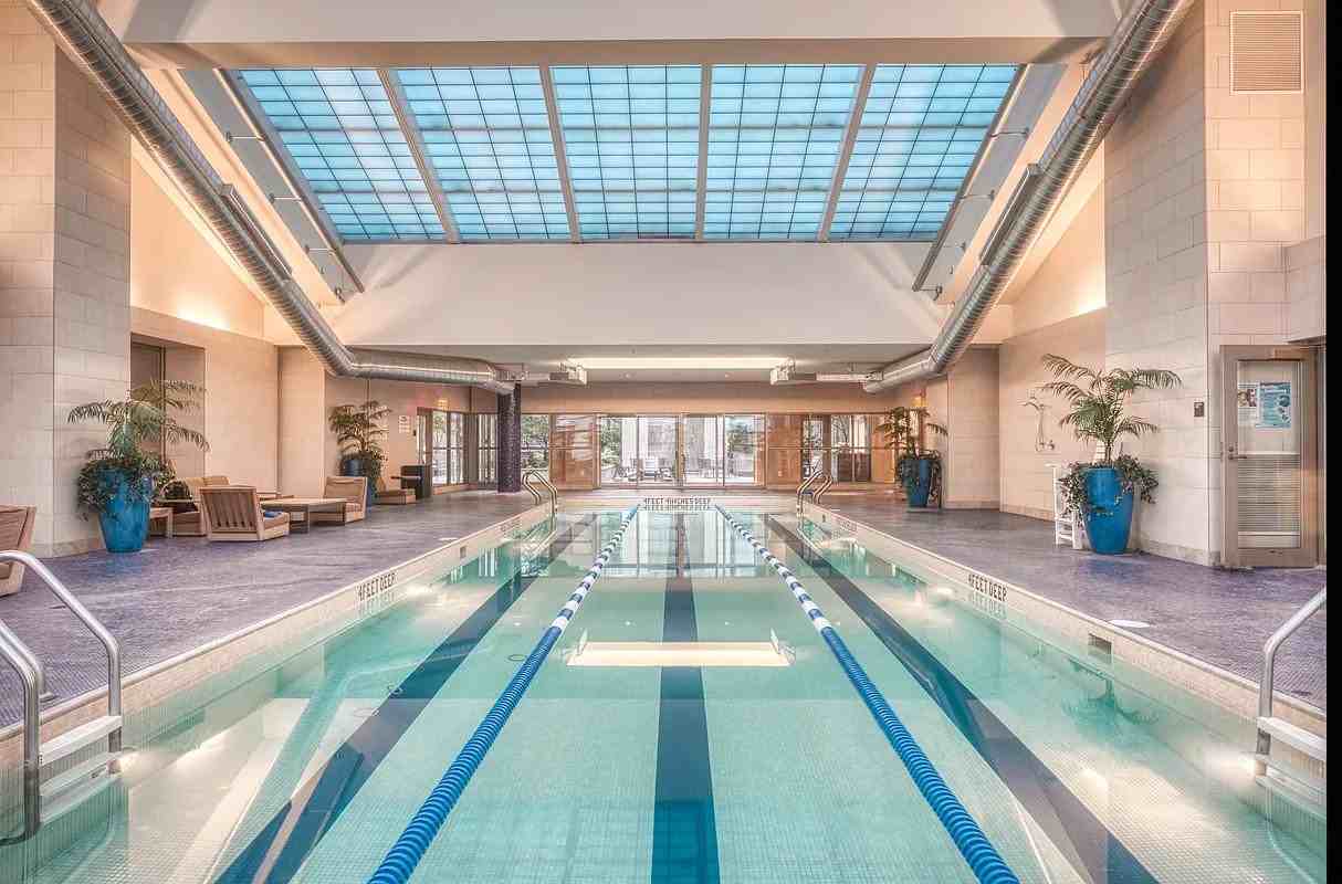 Gold St #2208 - Photo 6 of 11