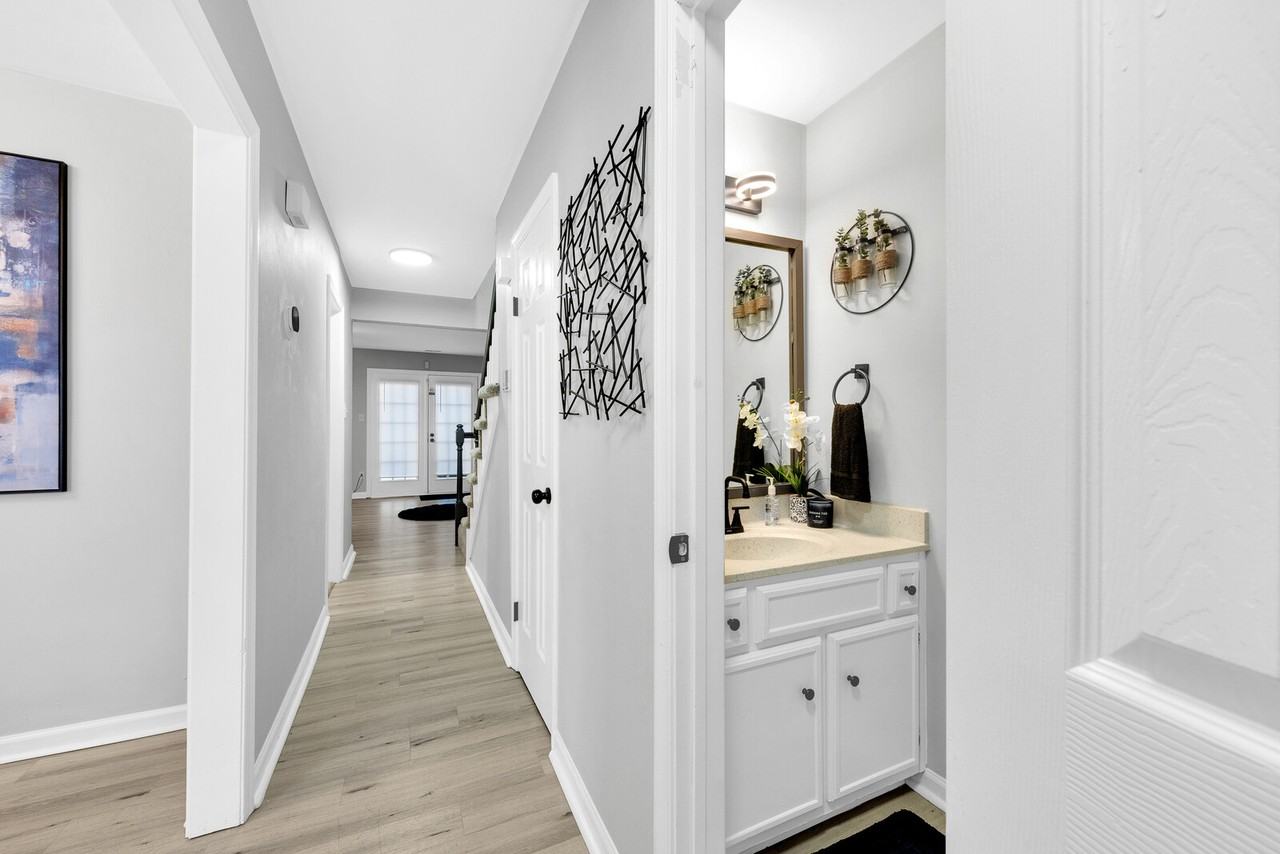 5632 Trafalgar Arch #1 - Photo 5 of 41