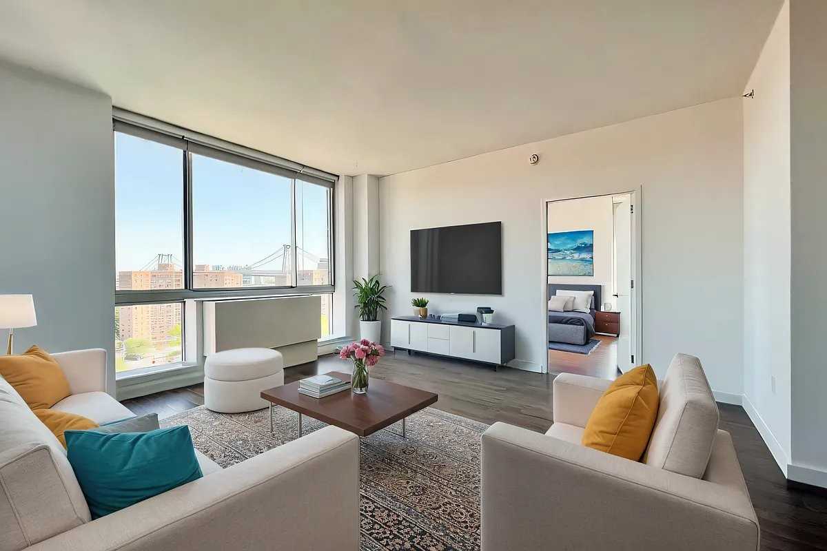 E 2nd St #9N - Photo 2 of 10