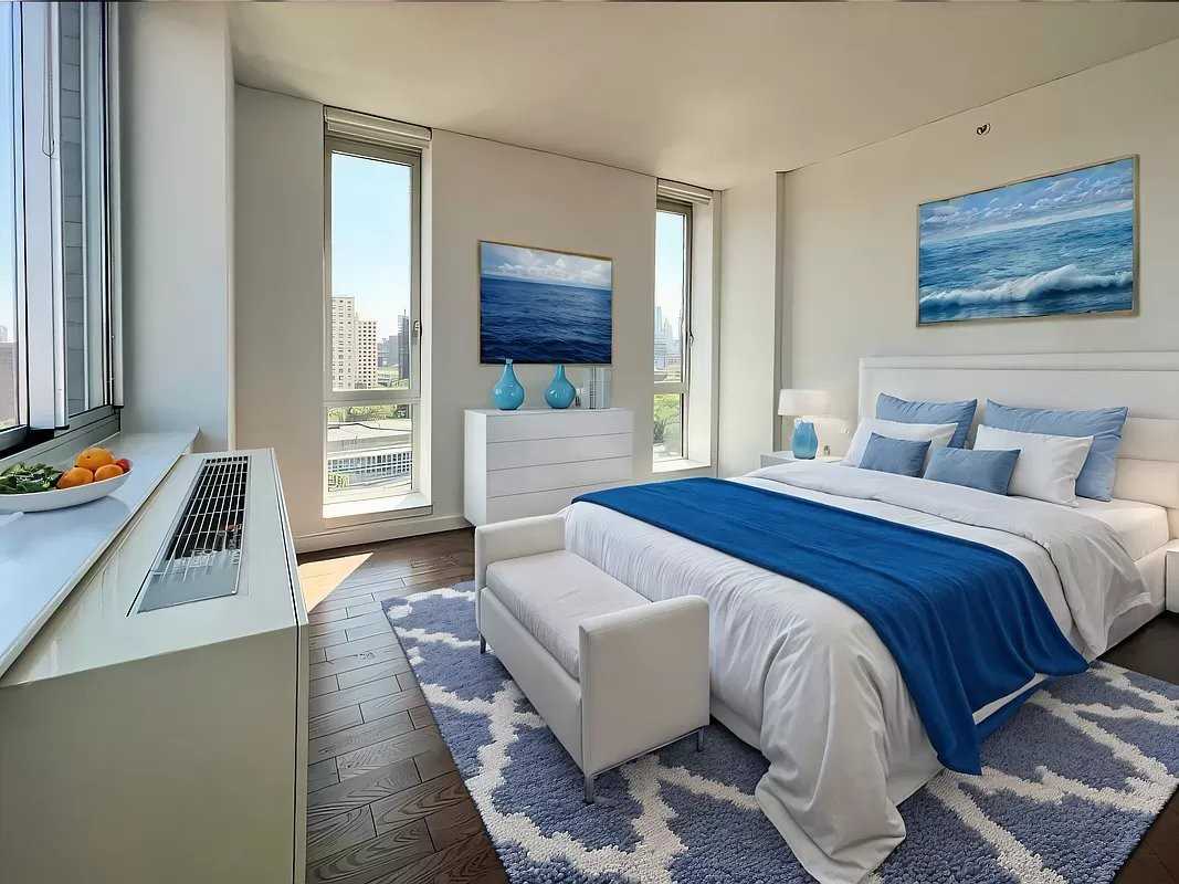 E 2nd St #9N - Photo 5 of 10