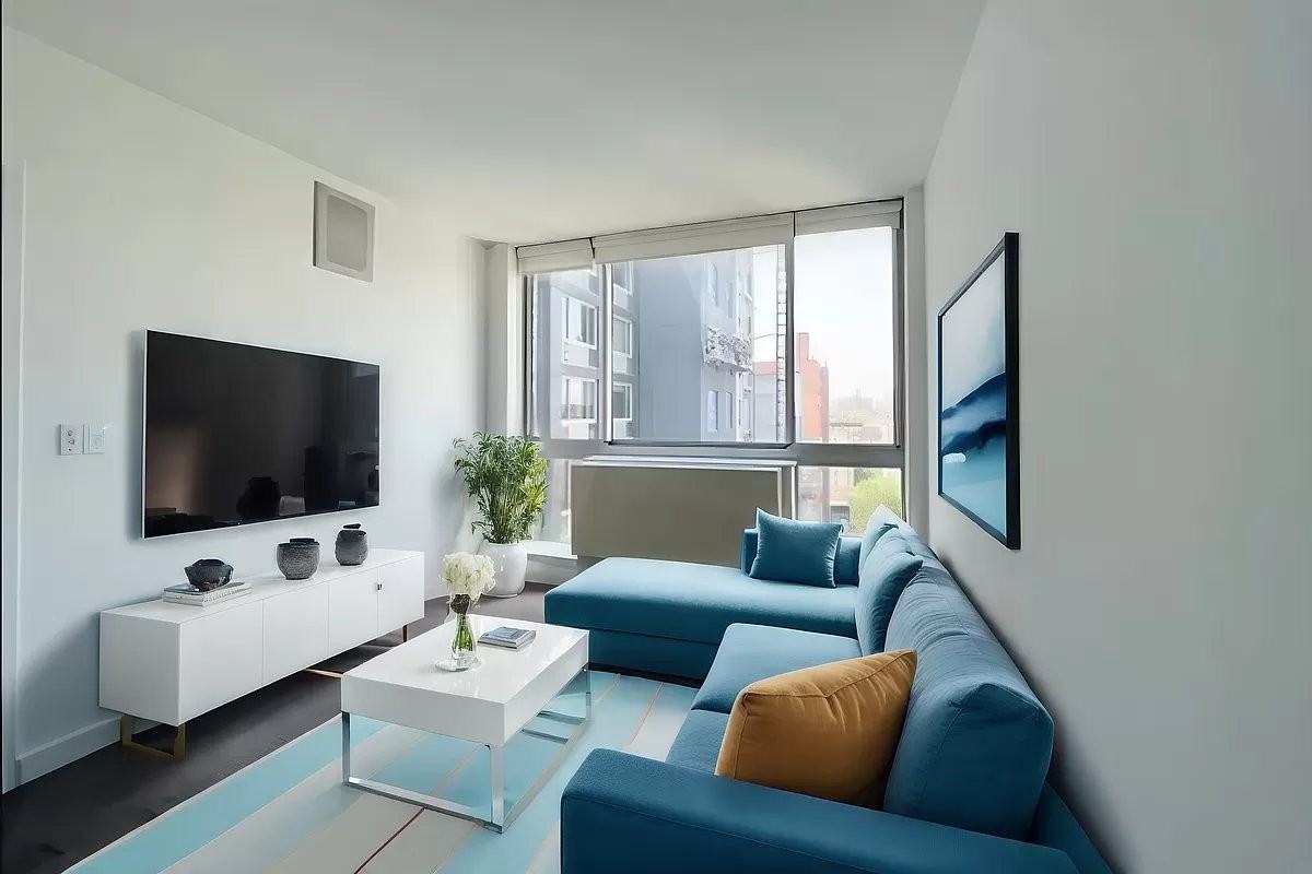 E 2nd St #3H - Photo 2 of 7