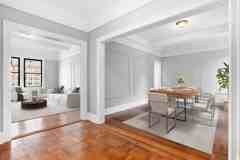 W End Ave #3B - Photo 1 of 1