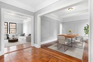 featured image of W End Ave #3B