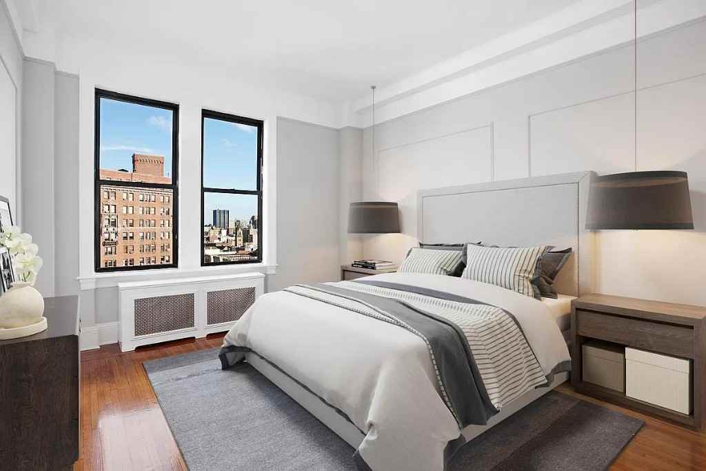 W End Ave #3B - Photo 6 of 9