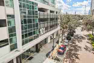 101 South Eola Drive - 1010Unit 1010 #1010 - Photo 1 of 1