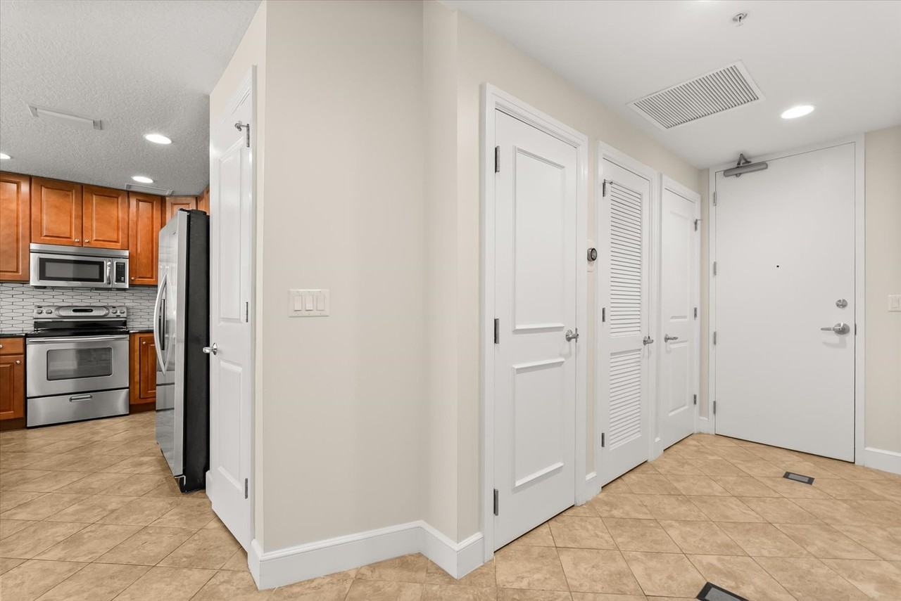 101 South Eola Drive - 1010Unit 1010 #1010 - Photo 7 of 35