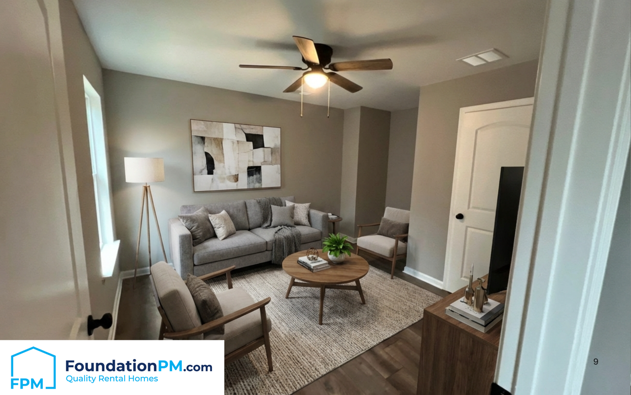 2928 Spottswood Ave #1 - Photo 7 of 21