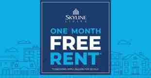 Regency Colonade Apartments - Photo 1 of 1