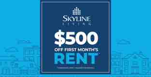 Askin Tower Apartments - Photo 1 of 1