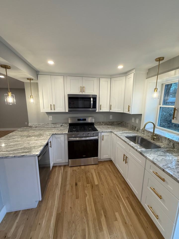 46 High Street - Rear House #46R - Photo 2 of 10