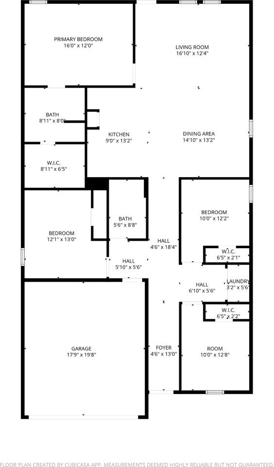 140 Wood Moss Dr #1 - Photo 4 of 33