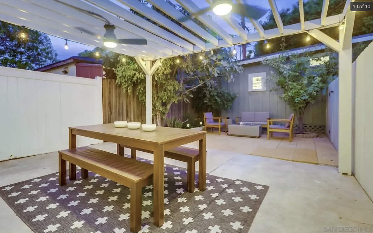 4383 Central Ave #1 - Photo 2 of 10