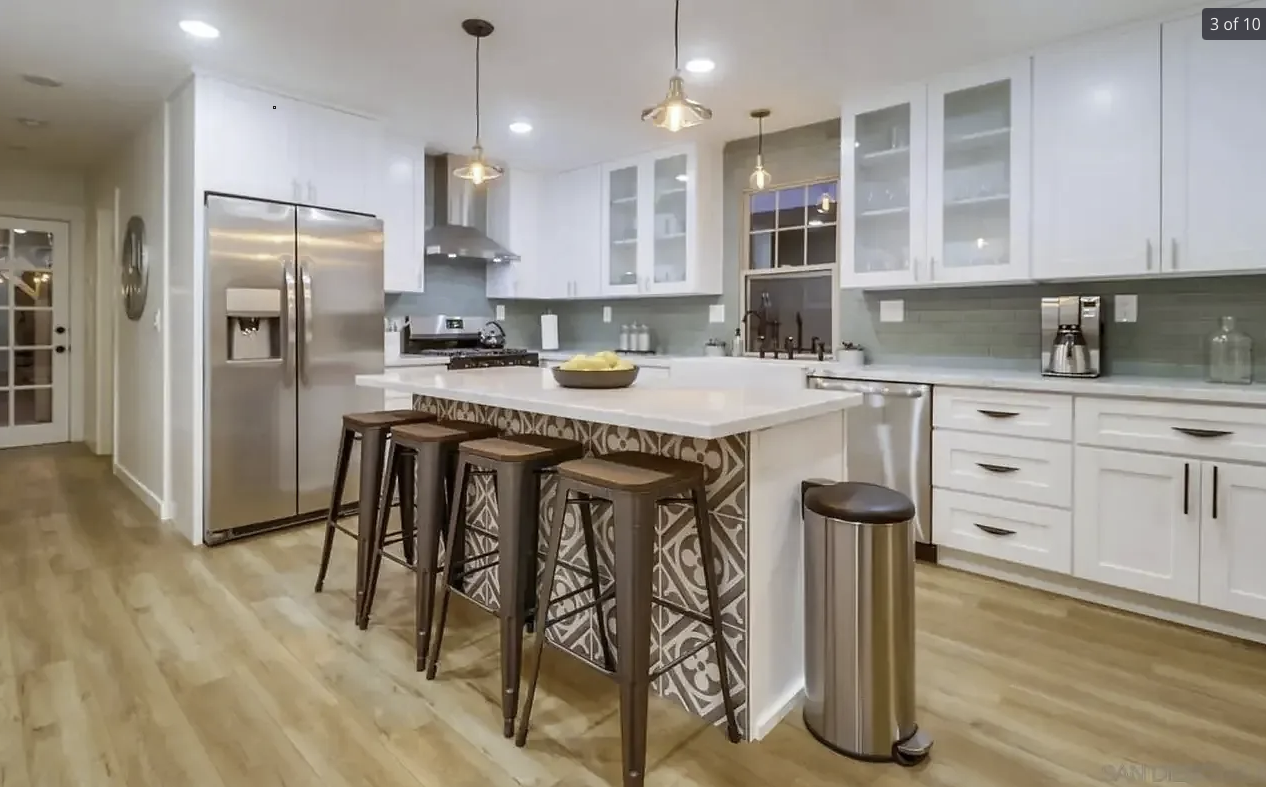 4383 Central Ave #1 - Photo 4 of 10