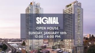 SIGNAL - Photo 1 of 1