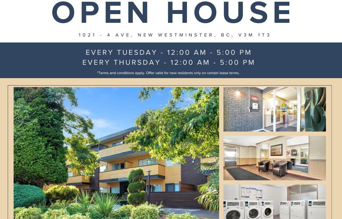 The Westport Apartments - Photo 3 of 42