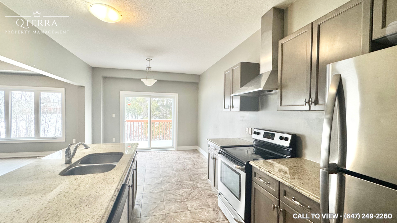 1-202 Eaglecrest St, Kitchener, Ontario N2K 4H9 - Photo 2 of 17