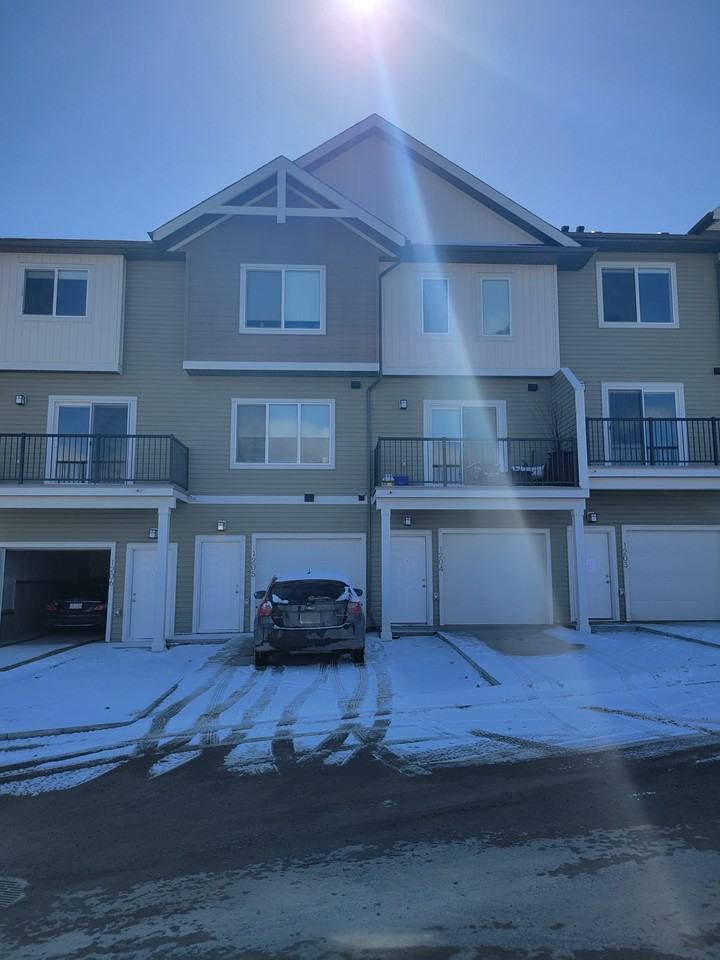 The Ridge Townhouse - Photo 2 of 50