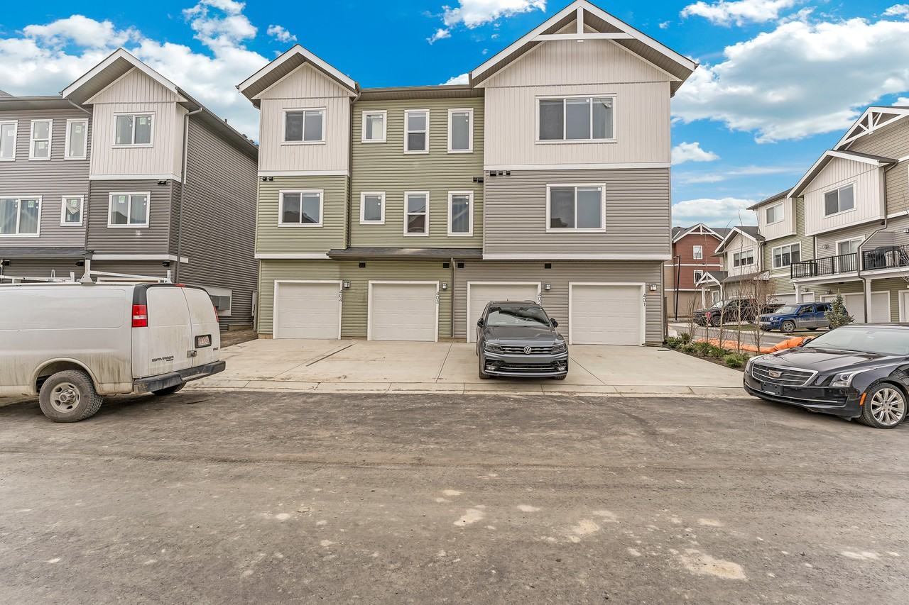 The Ridge Townhouse - Photo 3 of 50