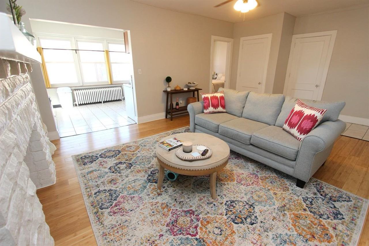 341 SOUTH HIGHLAND AVENUEAPT 21 #21 - Photo 2 of 6