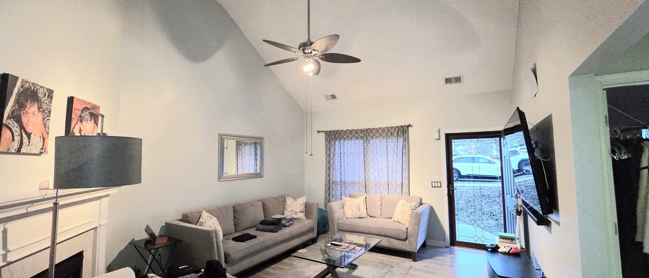 5464 Daniel Ray Dr #1 - Photo 2 of 14