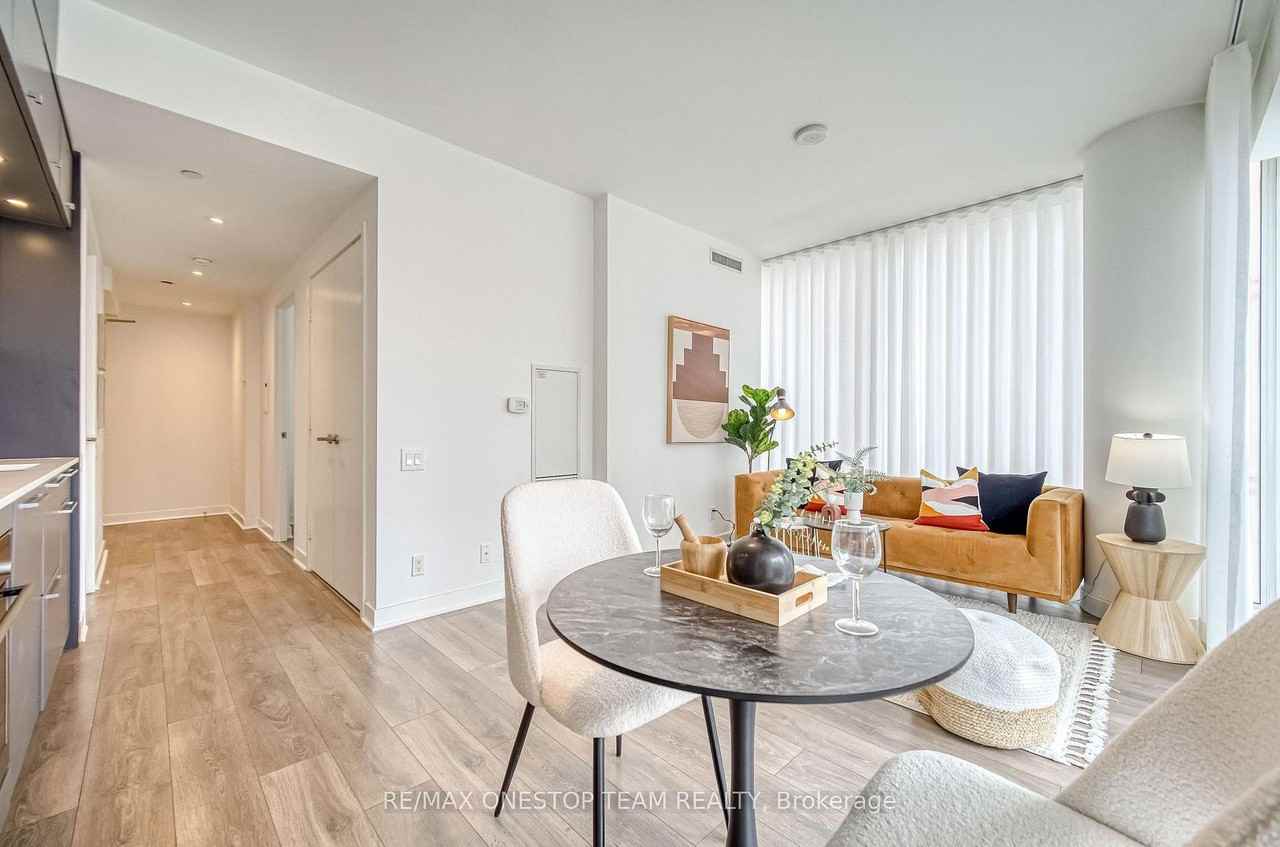 15 Grenville Street #1905 - Photo 3 of 16