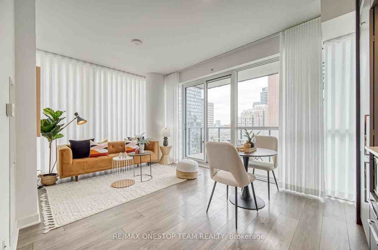 15 Grenville Street #1905 - Photo 6 of 16