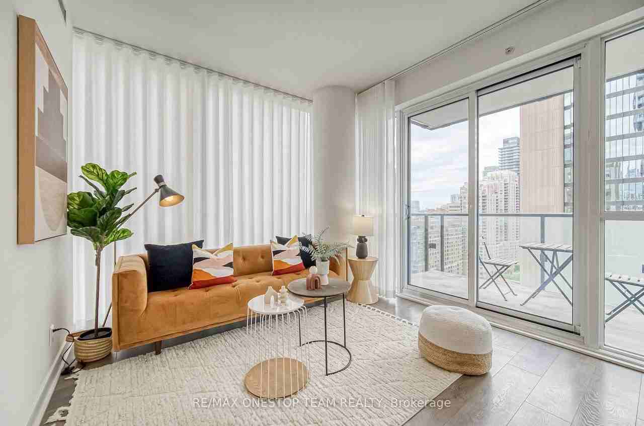 15 Grenville Street #1905 - Photo 4 of 16