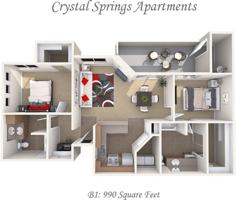 featured image of 11885 W Mcdowell Rd