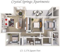 812-Crystal Springs - Photo 1 of 1